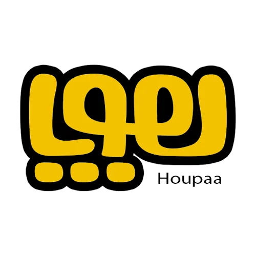 لوگو هوپا
