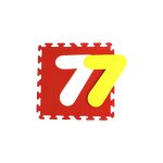 اسباب بازی کفپوش طرح لی لی آی فوم - تصویر 10