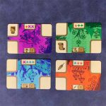 بازی فکری ماتیکان مستفیل - تصویر 4