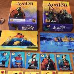 بازی فکری اولون ماموریت (avalon quest) مسترگیمر - تصویر 5