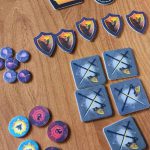 بازی فکری اولون ماموریت (avalon quest) مسترگیمر - تصویر 3