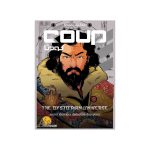 بازی فکری کودتا (Coup)  افتر 5 گیمز - تصویر 5