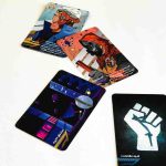 بازی فکری کودتا پلاس افتر 5 گیمز - تصویر 5