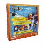 بازی فکری دیکسیت (Dixit) دراگون - تصویر 4