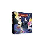 بازی فکری استوژیت سفری هوپا