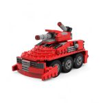 تانک جنگی کوچک با قطعات لگو BT4040