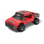 SUV قرمز از مجموعه لگو BT4040