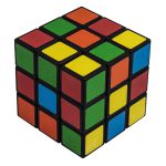 مکعب روبیک 3*3 AMT - تصویر 10