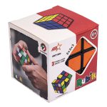 مکعب روبیک 3*3 AMT - تصویر 4