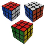 مکعب روبیک 3*3 AMT - تصویر 5