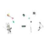 کیت آموزشی نابغه الکترونیک آویداک