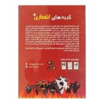 پشت جعبه گربه‌های انفجاری پلاس – توضیحات، آیکون‌ها و اطلاعات بازی