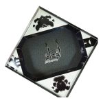 محتویات داخل جعبه و صفحه/سینی مرکزی بازی اوهام