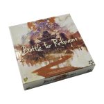 نمای سه‌بعدی جعبه Battle for Rokugan