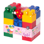 آجره ۲۲ قطعه با فرزندان