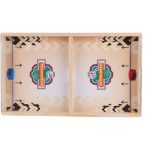 سوپر کشاکش ۲ نفره چوبی 4002 بردیا - تصویر 6