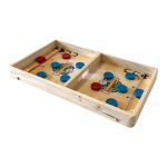 سوپر کشاکش ۲ نفره چوبی 4002 بردیا - تصویر 5