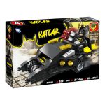 جعبه مدل ماشین بتمن (Batcar) از سری لگو بتمن ۶ مدل BT8011