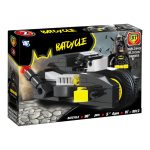جعبه مدل موتور بتمن (Batcycle) از سری لگو بتمن ۶ مدل BT8011