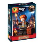 جعبه مینی‌فیگور پسر مو قرمز با لباس مدرسه جادوگری از سری لگو هری پاتر BT9031