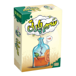 جعبه بازی فکری سم پارتی Pick Your Poison تولید گروه بی گیمز
