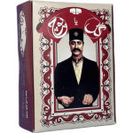 بازی گل یا پوچ, گل یا پوچ زنگ دار, بازی سنتی ایرانی, بازی دورهمی خانوادگی, بازی کارتی قاجاری, خرید بازی فکری ارزان, گل یا پوچ با گوی فلزی