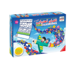الفبای آهنربایی (فكراوران)