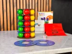 بازی برج توپ1