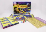 بازی عموپولدار کیفی3