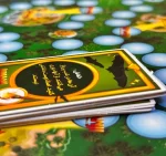 بازی فکری جومانجی كلاسيک5