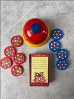 بازی فکری جوکر3