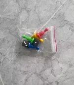بازی فکری راز جنگل فان اسپورت پارچه ای3