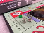 بازی مونوپولی حرفه ای3