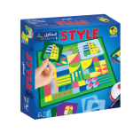 بازی استایل(style) (فكراوران)