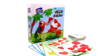 اشكال سازنده(قلقلك)