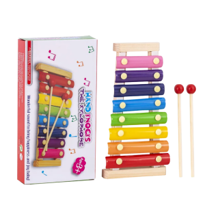 بلز چوبي 8 نوت (پاليزان)