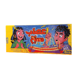 اعصاب سنج سفير (ميراكل)