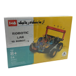 آزمايشگاه رباتيك (روبوكارنا)