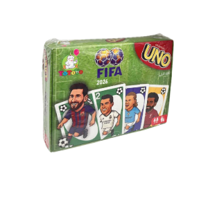 اونو فيفا 2026 112 كارتي (توتويو)
