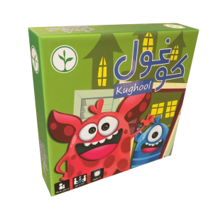 كوغول -12