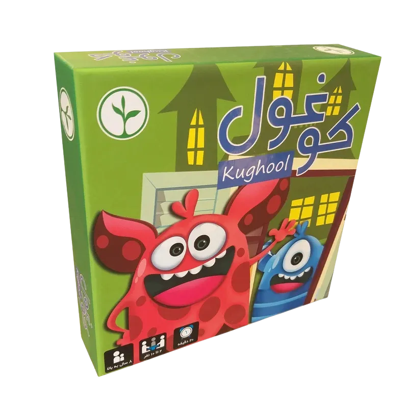 كوغول -12