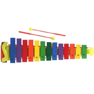 بلز 13 نوت 1 اكتاو (سالار)
