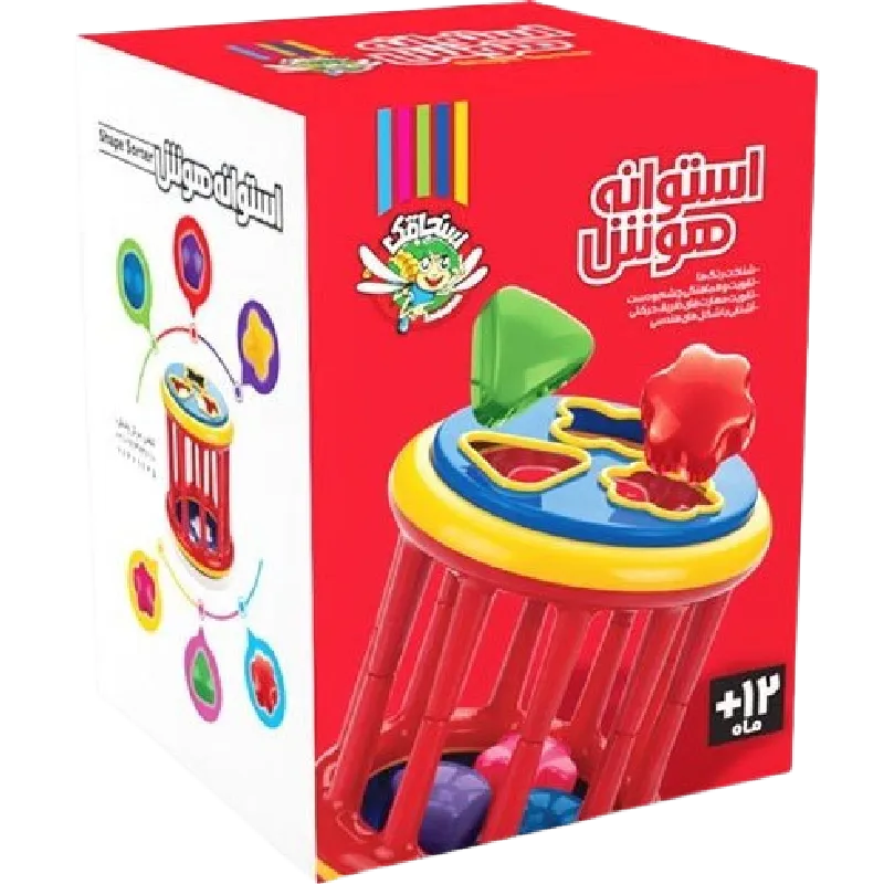 استوانه هوش (سنجاقك)