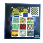 100 بازي در يك جعبه - تصویر 2