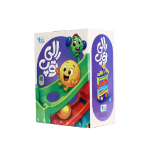 رالی توپ (پاپارو)