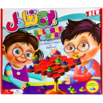 برج تعادل قرمز (ميراكل)