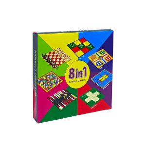 8 بازي (جوان)