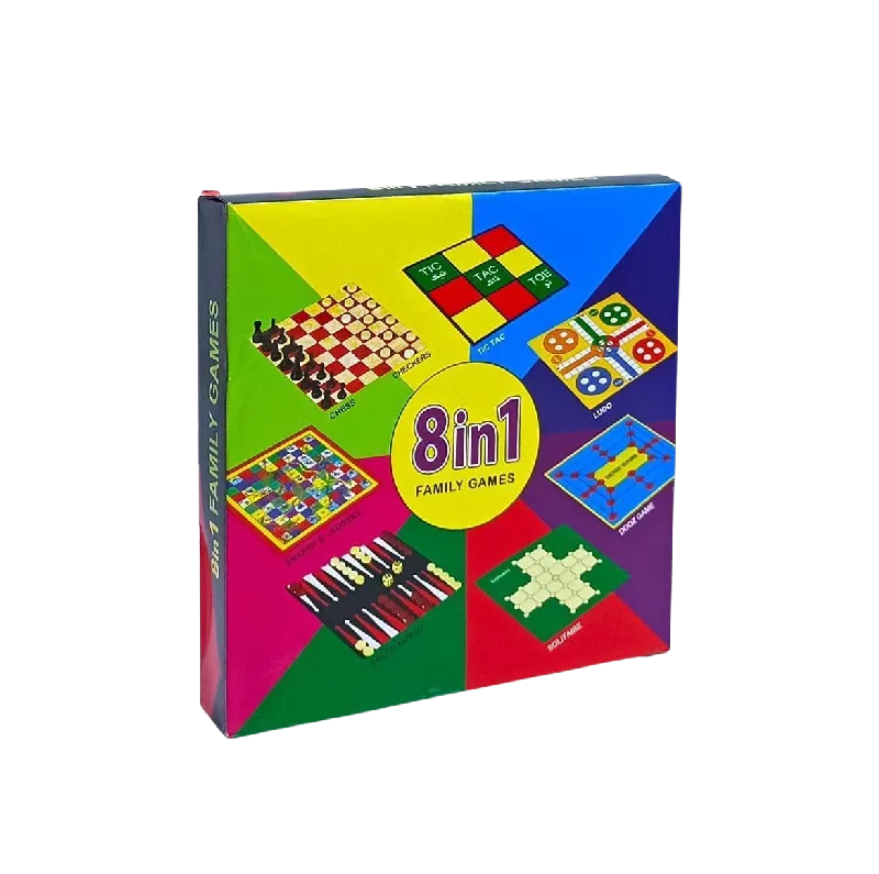 8 بازي (جوان)
