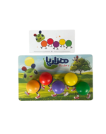 بازی هزارپا، هزار رنگ (فكراوران) - تصویر 4