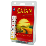 كاتان تاسي (گيم باكس)